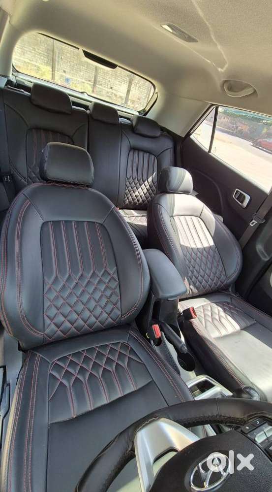 Hyundai Venue S Mt 1.2 Kappa, 2023, Petrol