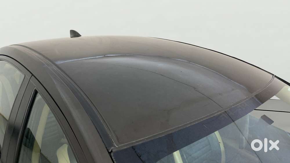 Honda City 2015-2017 I Vtec Sv, 2016, Petrol