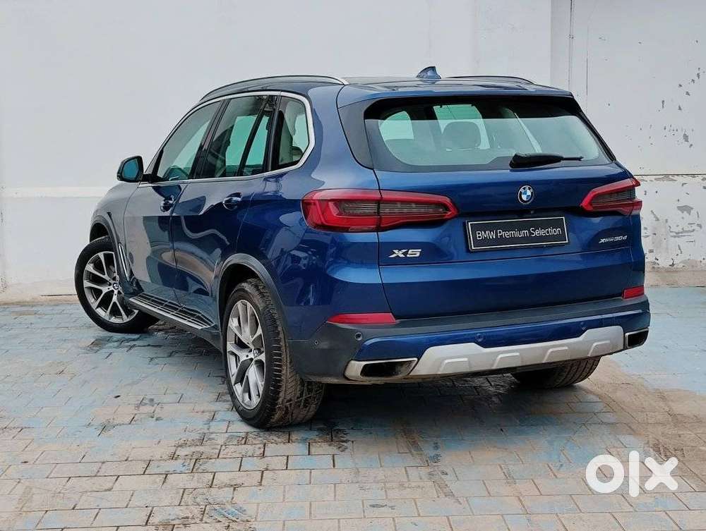 Bmw X5 Xdrive30d Xline, 2019, Diesel