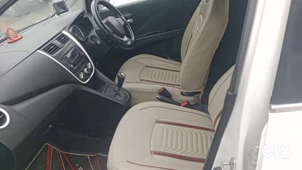 Maruti Suzuki Celerio 2018