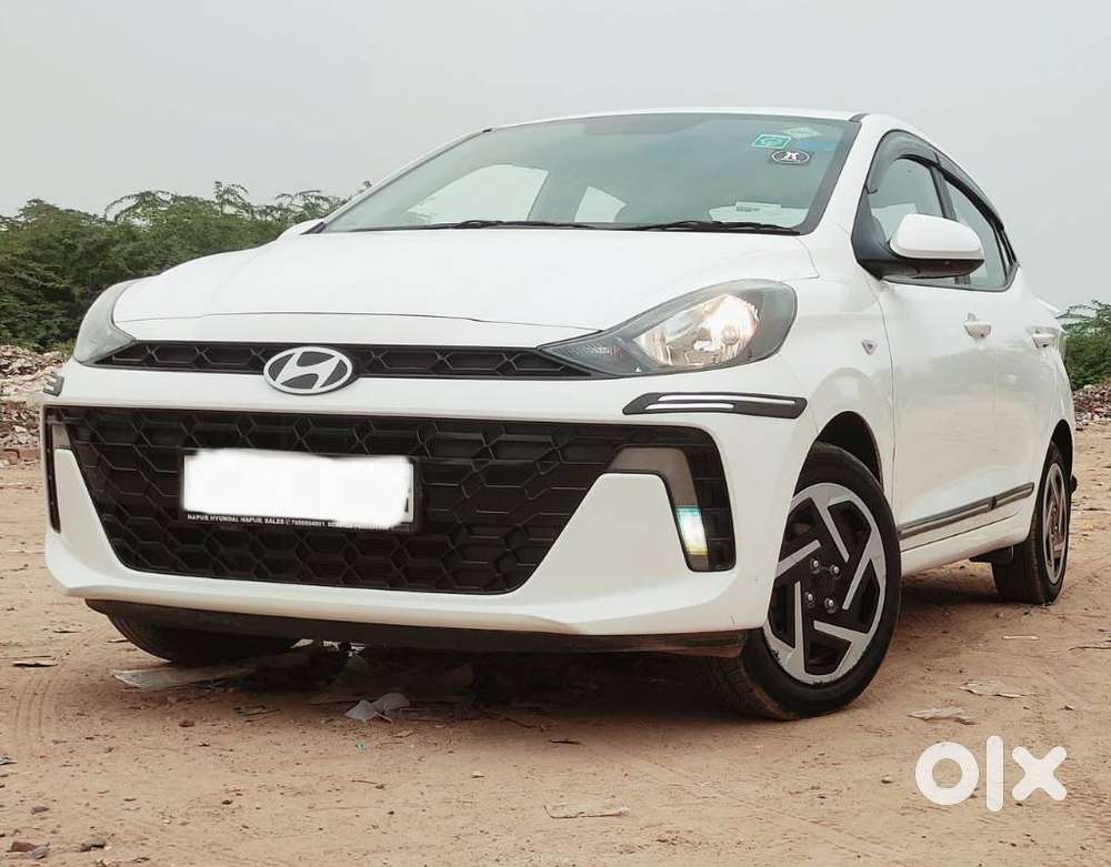Hyundai Aura 1.2 S Cng, 2025, Cng & Hybrids