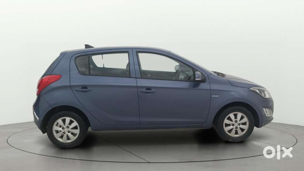 Hyundai I20 2012-2014 Sportz 1.2, 2014, Petrol