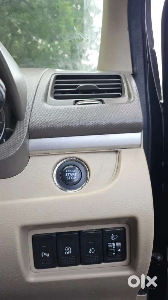 Maruti Suzuki Ertiga 2017 Diesel