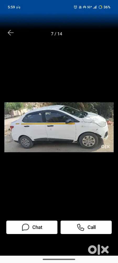 Hyundai Xcent Prime 2017 Petrol 217927 Km Driven