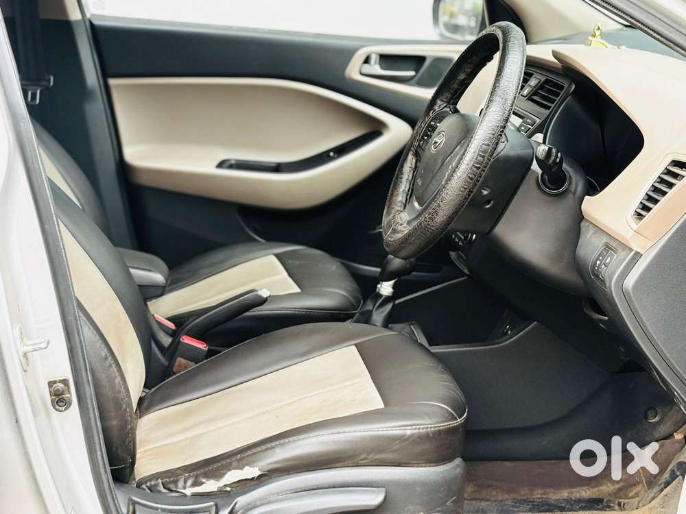 Hyundai I20 1.2 Asta, 2016, Petrol