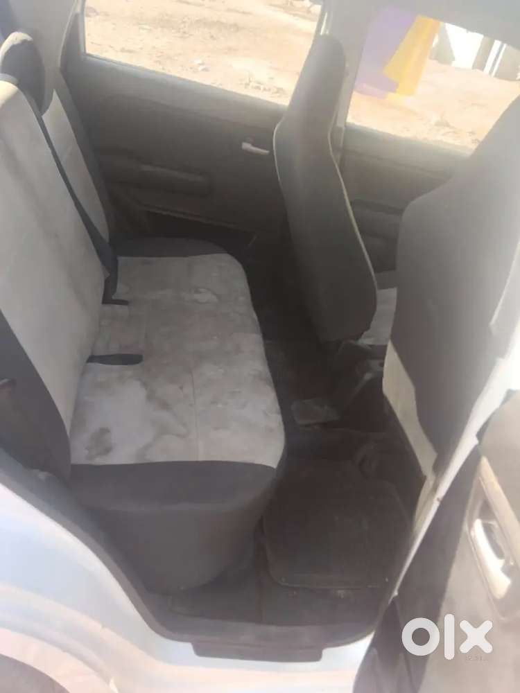 Maruti Suzuki Wagon R Vxi 2024