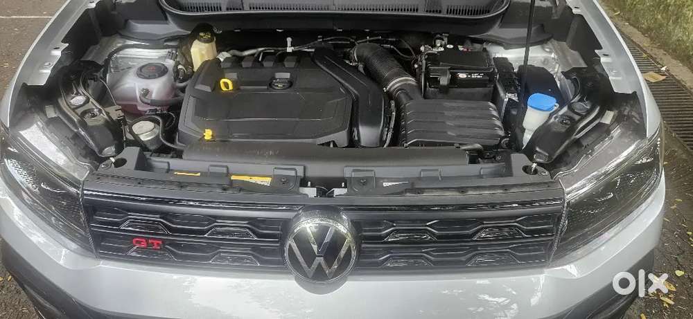 Volkswagen Taigun 1.5 Tsi Gt Plus 2024