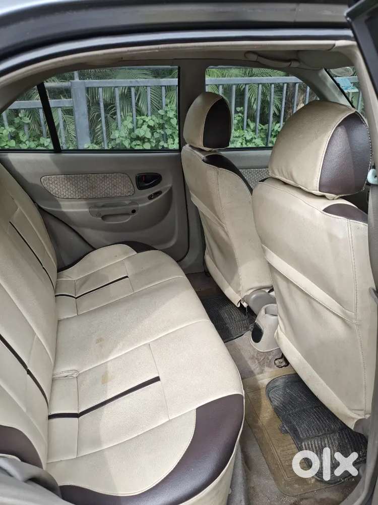 Hyundai Accent 1.5 Executive 2008