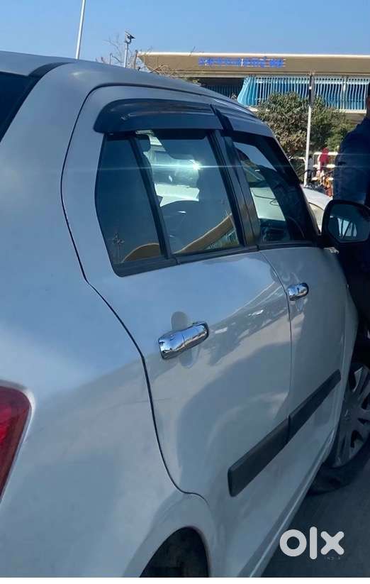 Swift Dzire 2015 Petrol