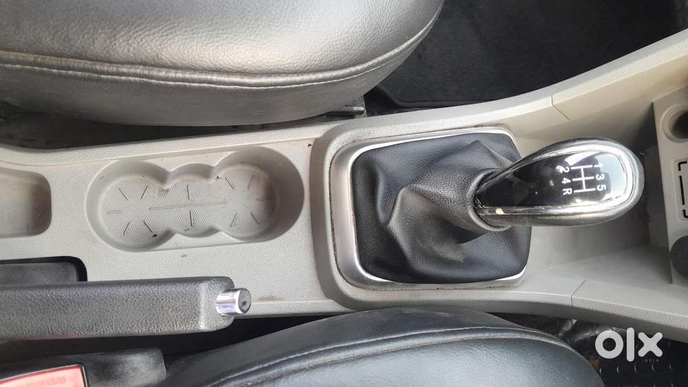 Tata Tiago 1.2 Revotron Xm, 2016, Petrol