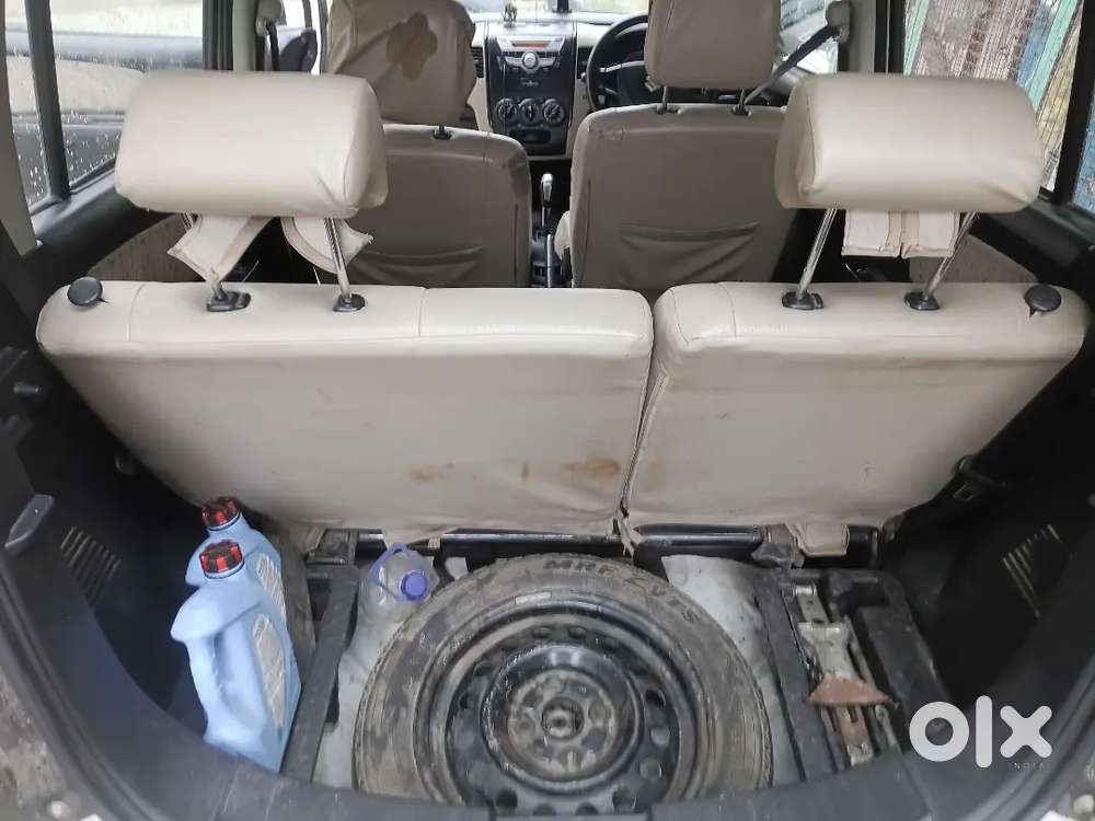 Maruti Suzuki Wagon R 2018
