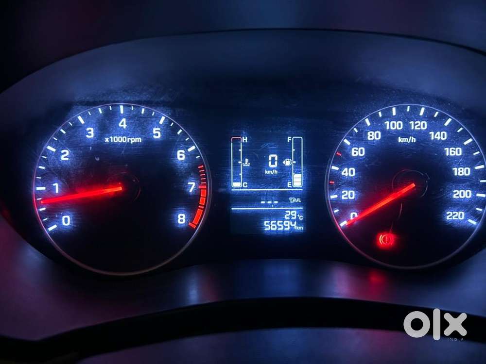 Hyundai Elite I20 2018 Petrol Good Condition