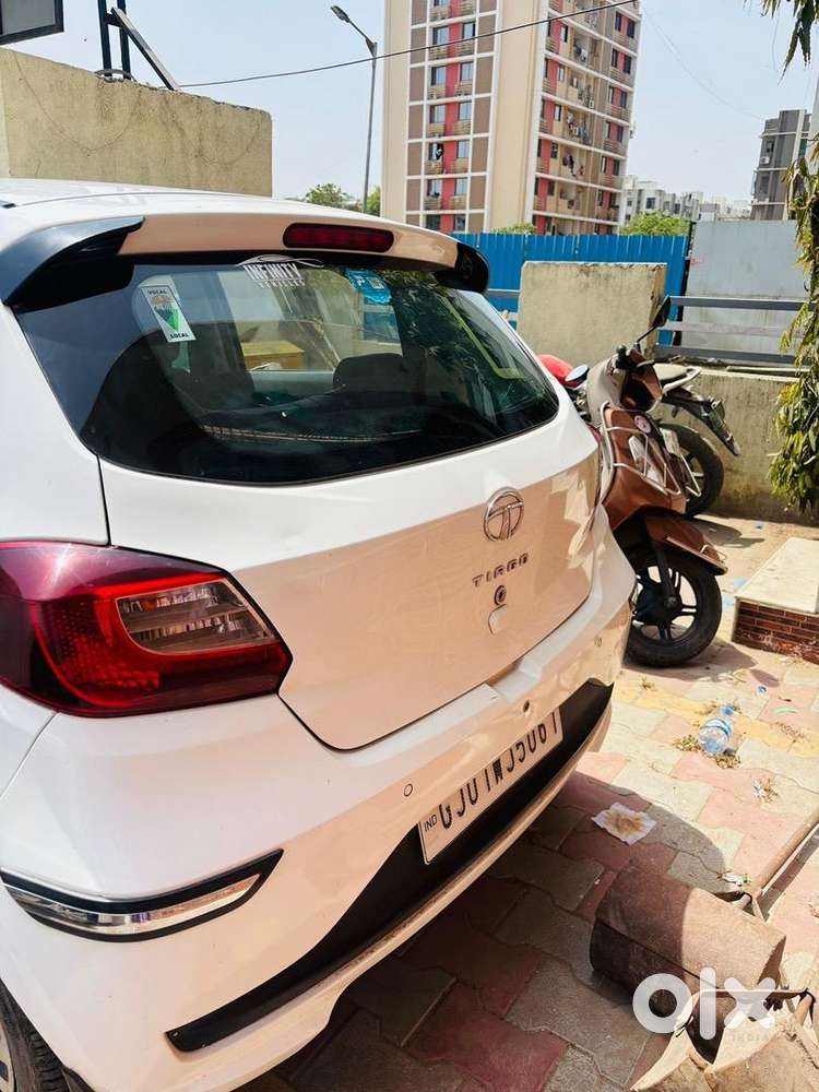 Tata Petrol Automatic 2022