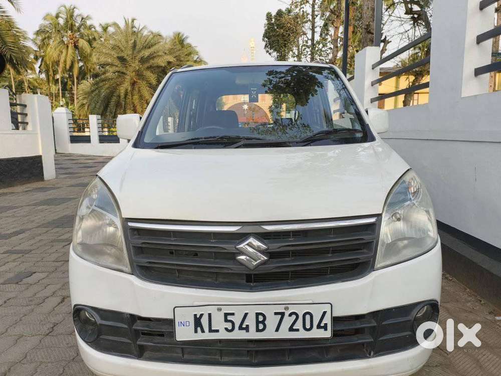 Maruti Suzuki Wagon R 1.0 2010-2019 Vxi (o), 2011, Petrol