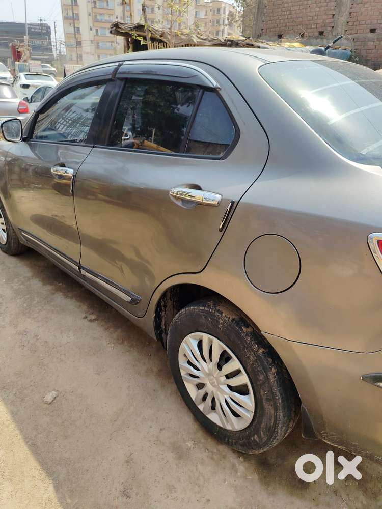 Maruti Suzuki Swift Dzire Vdi (o), 2019, Diesel