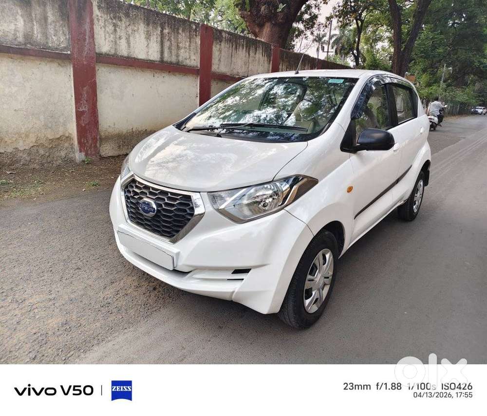 Datsun Redigo 1.0 Limited Edition 2018, 2017, Petrol