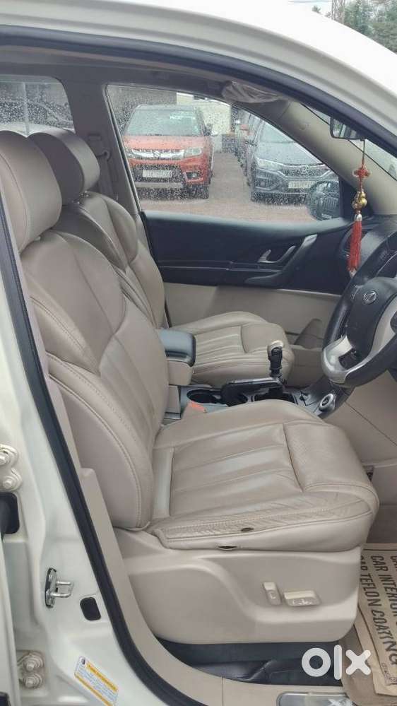 Mahindra Xuv500 2.2 W10, 2017, Diesel