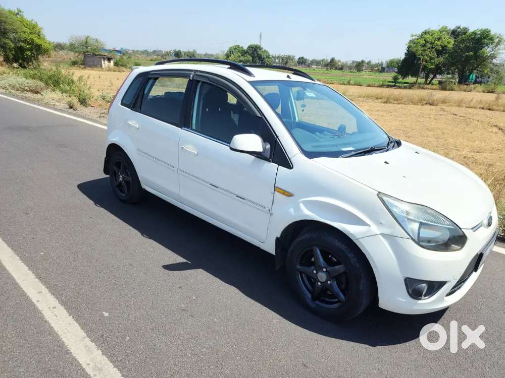 Ford Figo Diesel Manual 2013