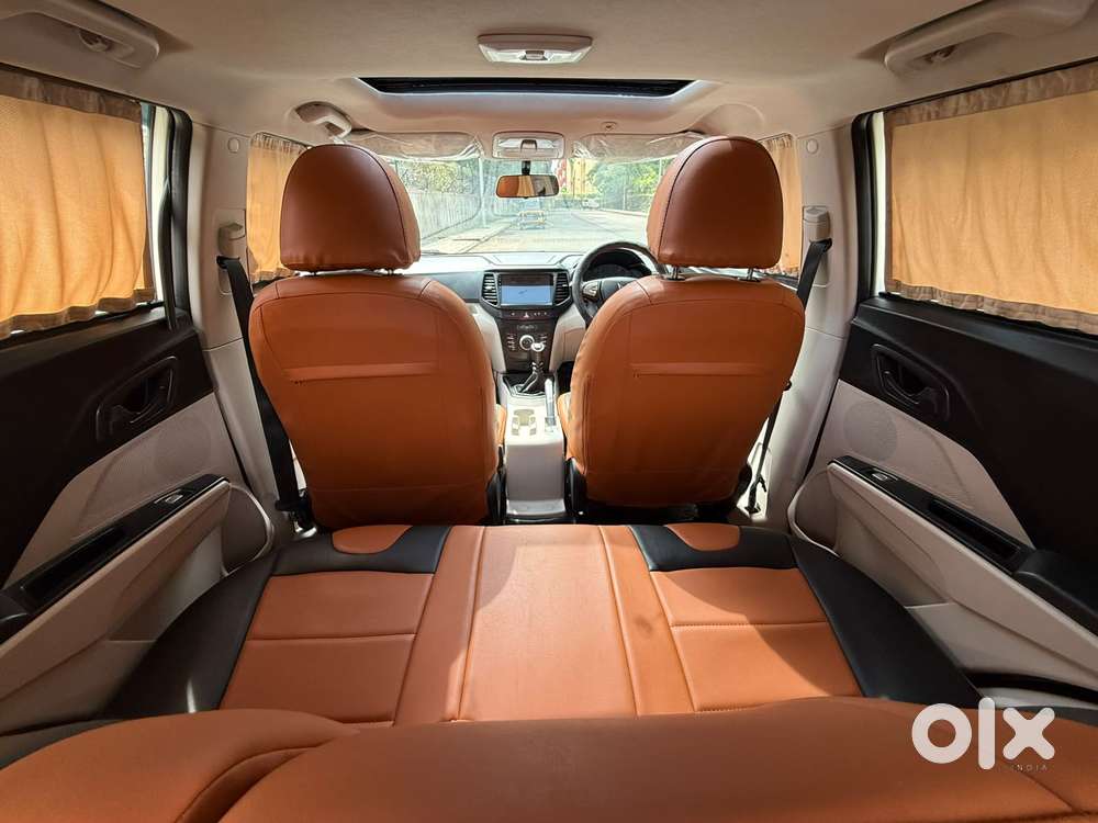 Mahindra Xuv300 W6, 2024, Petrol