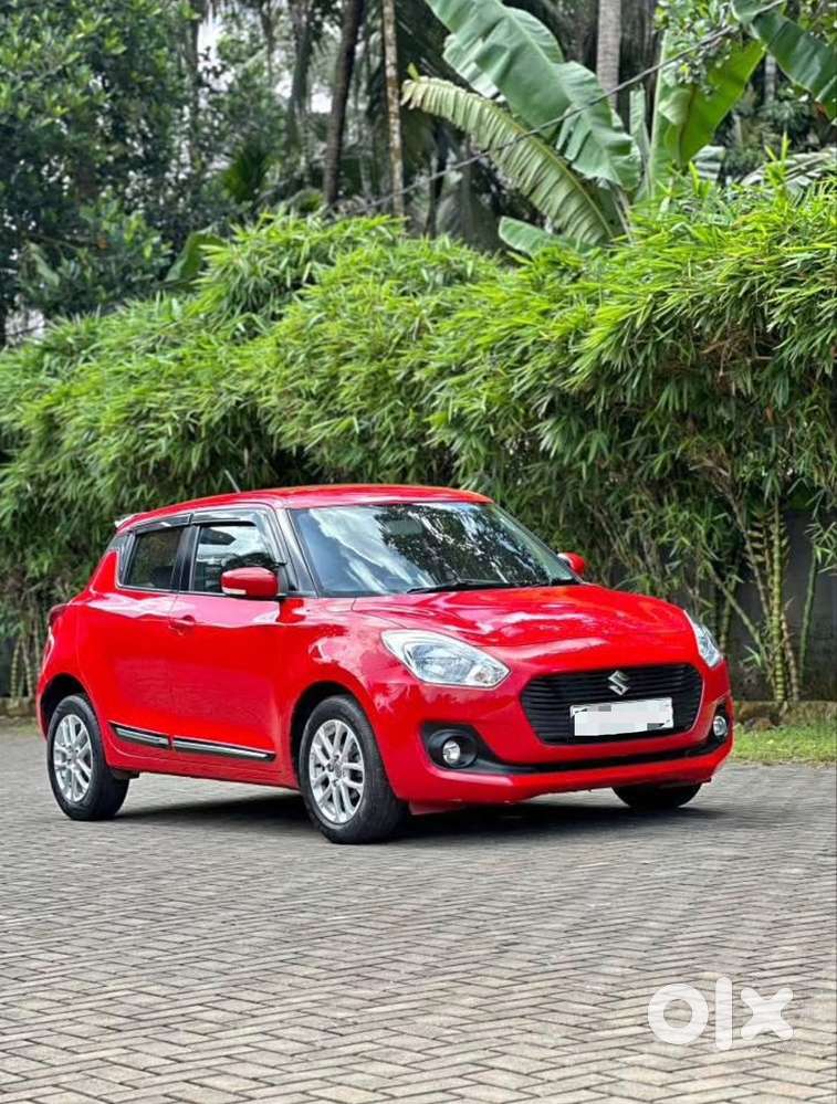 Maruti Suzuki Swift 1.3 Zxi, 2023, Petrol