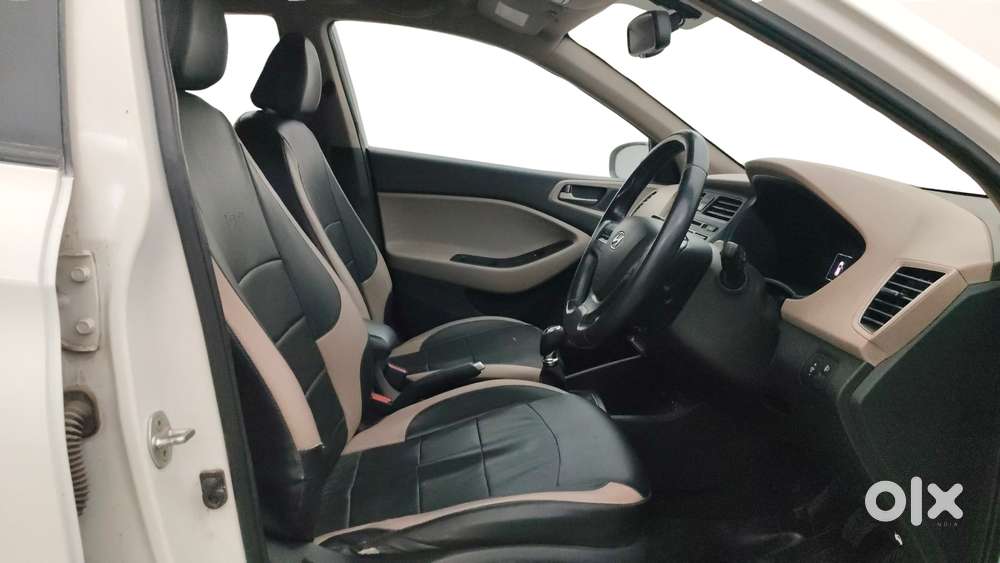 Hyundai Elite I20 Asta 1.2, 2014, Petrol