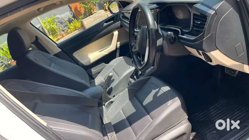 Volkswagen Virtus 1.5 Tsi Gt Plus Evo Dsg, 2024, Petrol