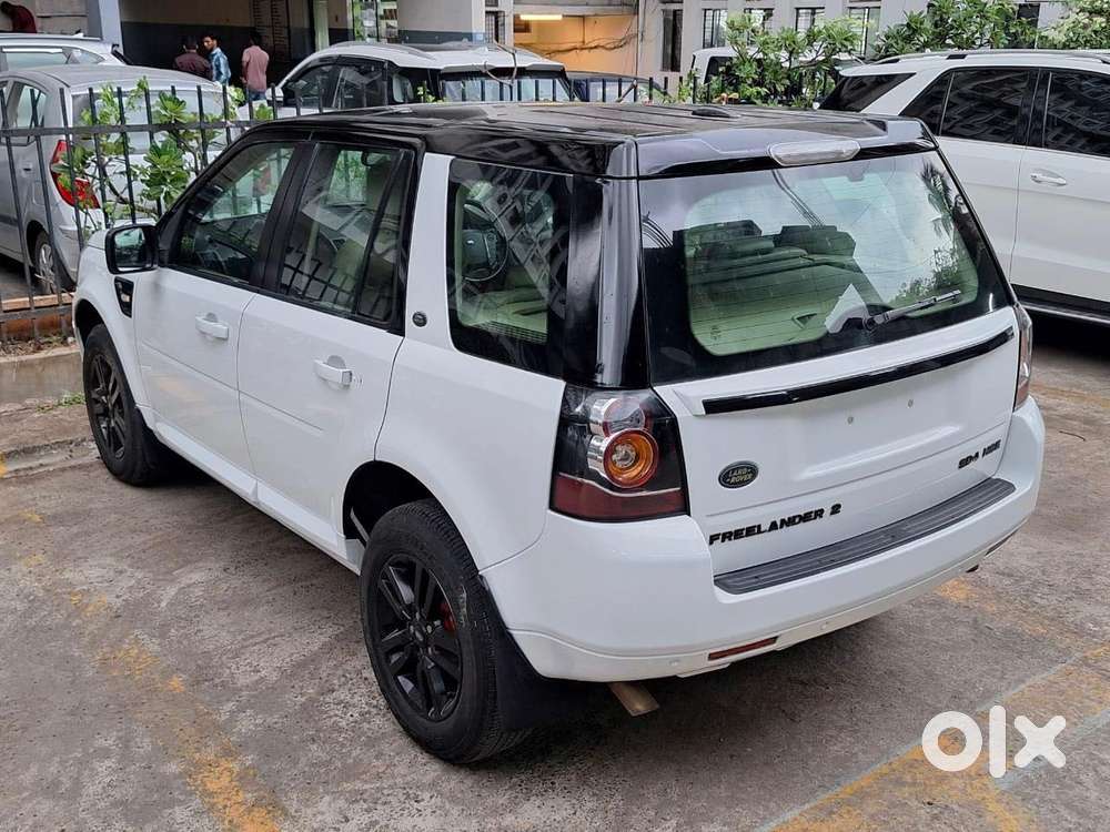 Land Rover Freelander 2 Hse, 2012, Diesel
