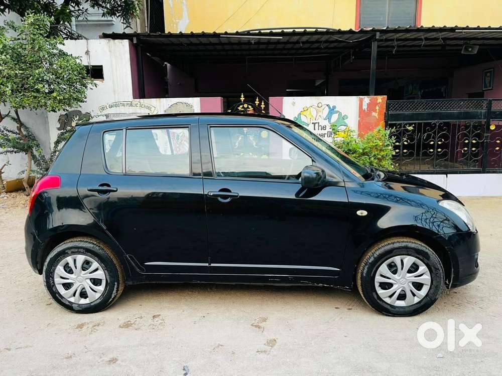 Maruti Suzuki Swift 2008 Petrol Good Condition