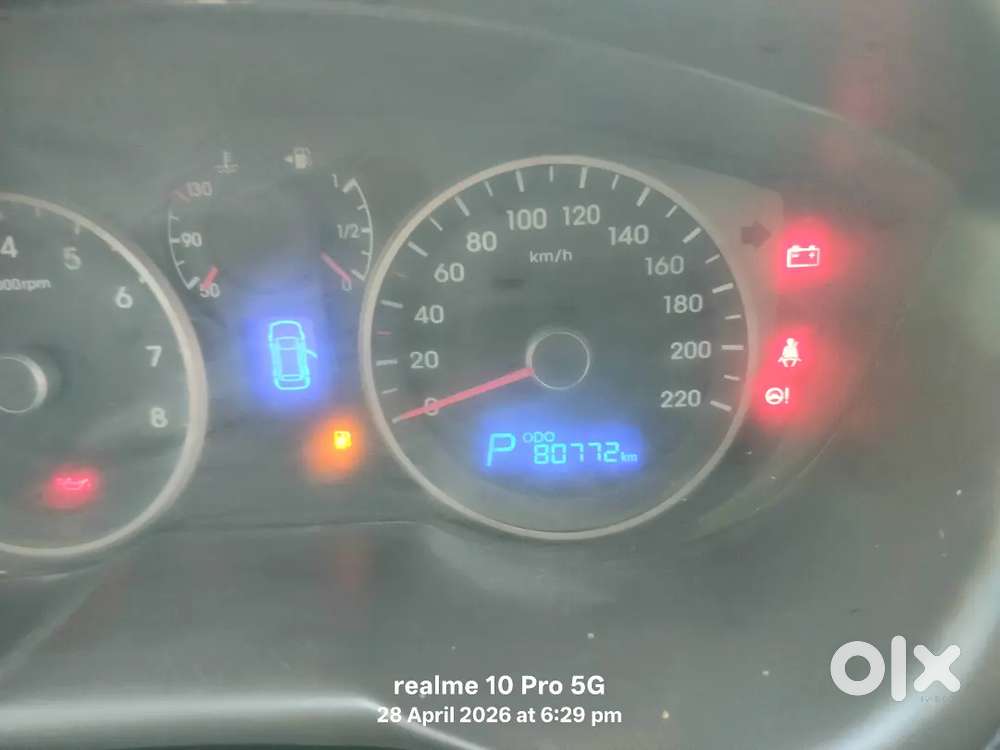 I20 Sportz