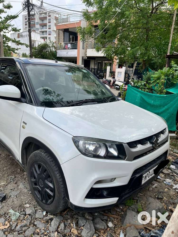 2019 Ka Model