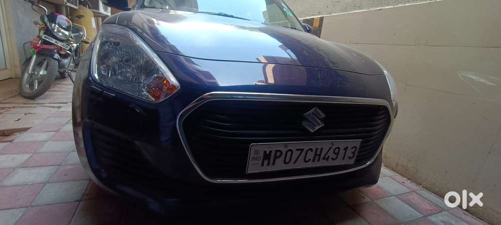 Swift Vxi Amt 2020