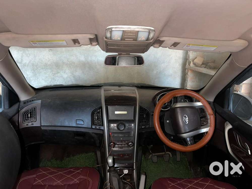 Smooth Driving Number One Pickup