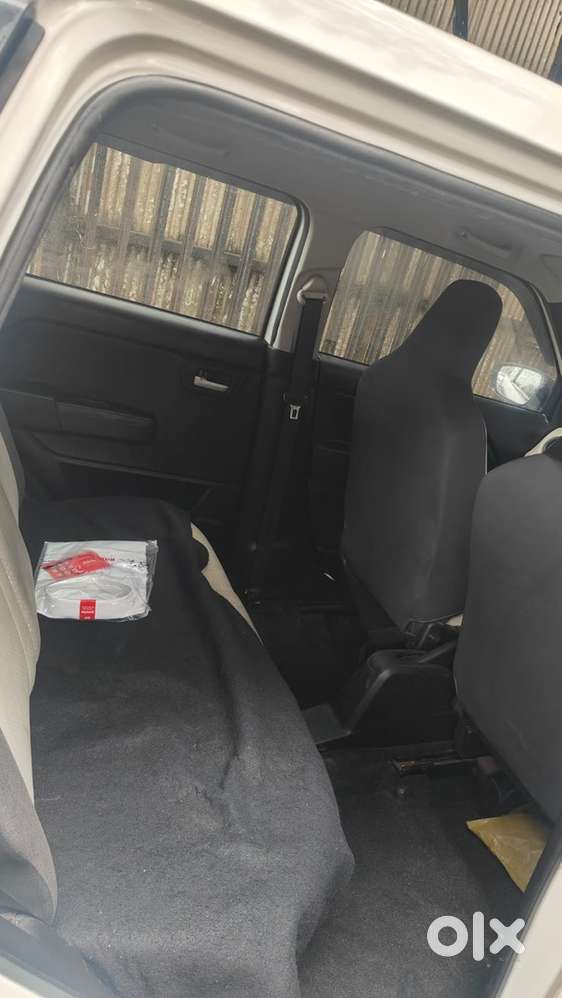 Maruti Wagon R Petrol 2024 Model Year