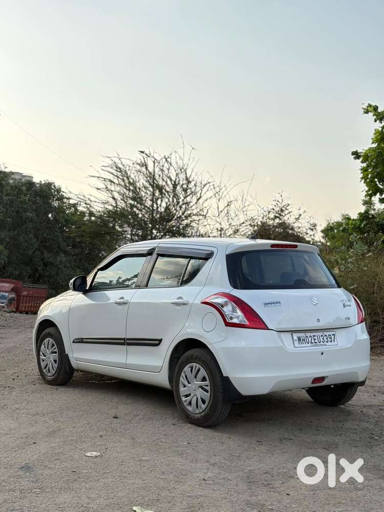 Maruti Suzuki Swift Vxi, 2018, Petrol