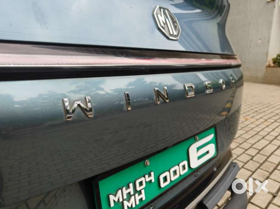Mg Windsor Ev Essence, 2024, Electric