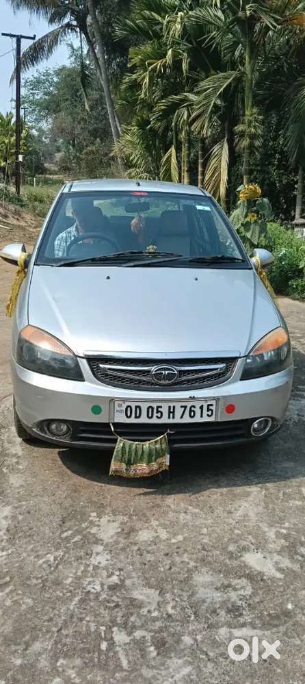 Tata Indigo Ecs 2014 Diesel 19343 Km Driven