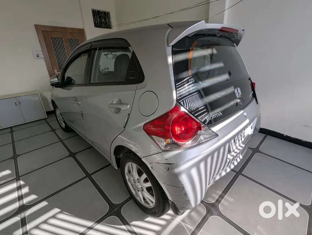Honda Brio