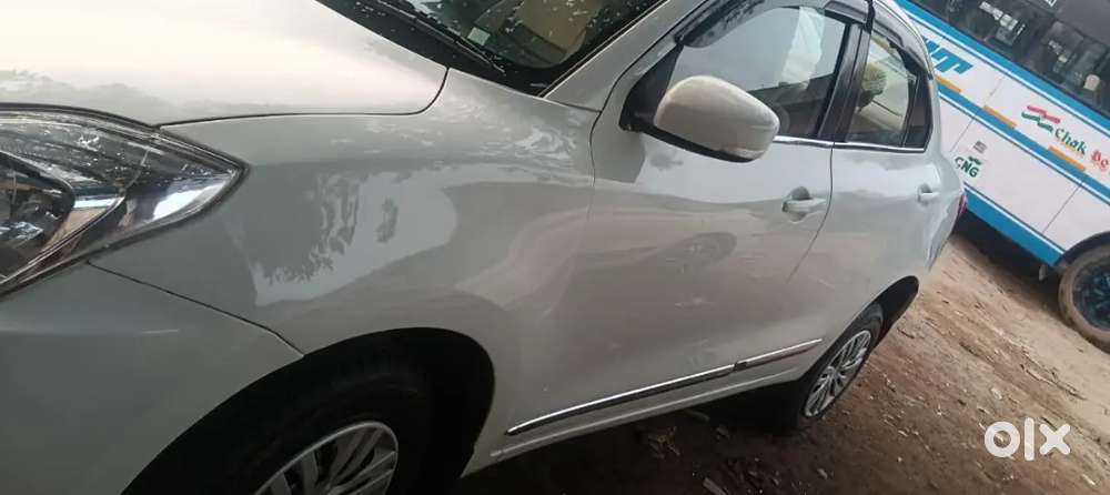 Maruti Suzuki Dzire 2018