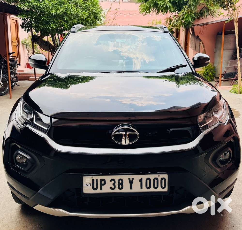 2022 Tata Nexon Diesel