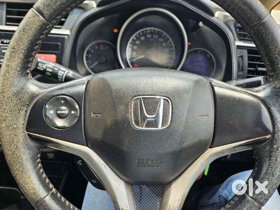 Honda Jazz V Diesel, 2017, Diesel