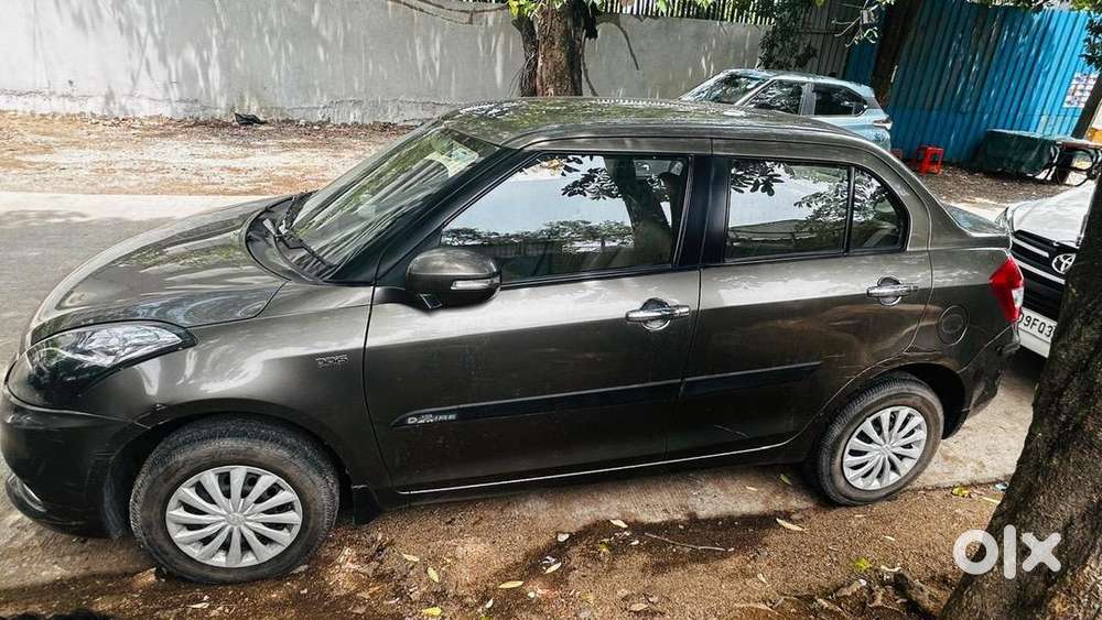 Maruti Suzuki Diesel 2016
