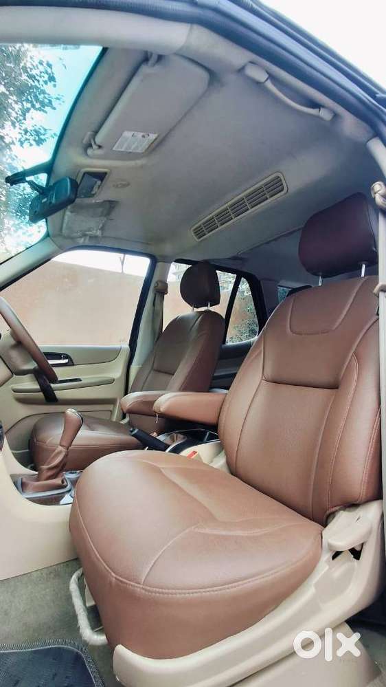 Tata Safari Storme [ ] 2.2 Vx 4x2, 2014, Diesel