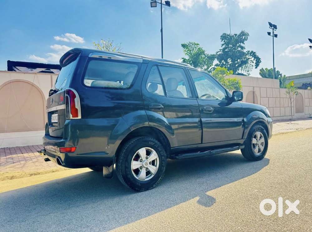Tata Safari Storme [ ] 2.2 Vx 4x2, 2013, Diesel