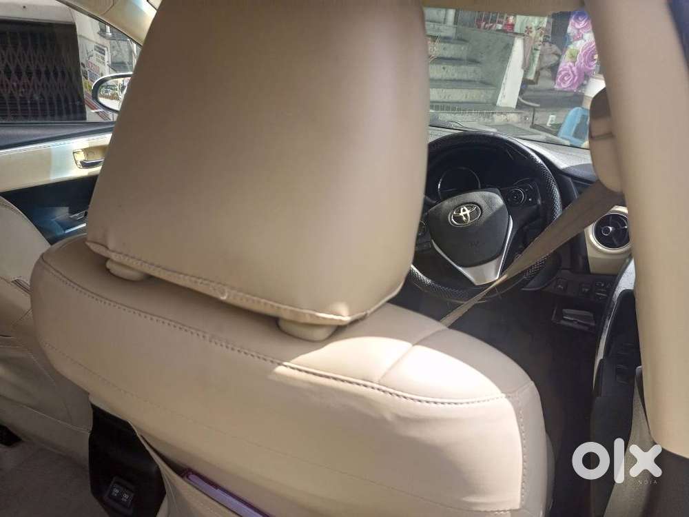 Toyota Corolla Altis 2019 Diesel Well Maintained