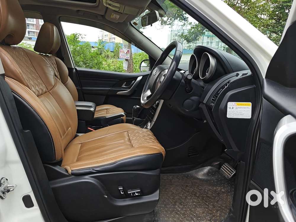 Mahindra Xuv500 W11 At, 2019, Diesel