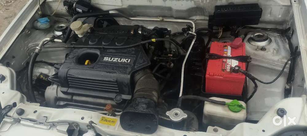 Maruti Suzuki Alto 2012