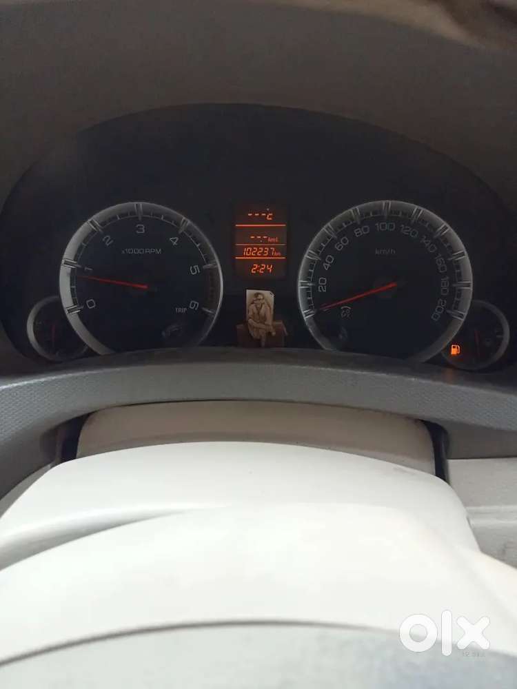 Maruti Suzuki Ertiga 2012 Diesel Manual