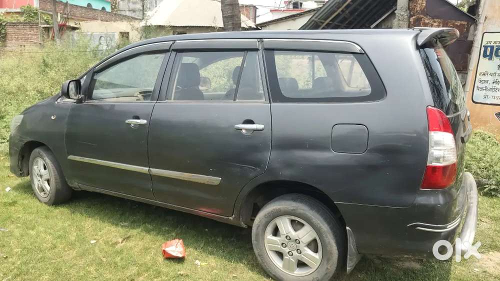 Toyota Innova 2015 Diesel Good Condition