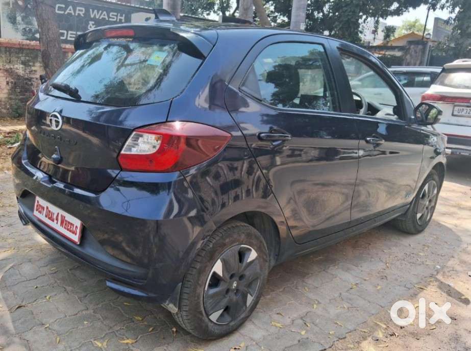 Tata Tiago 1.05 Revotorq Xz, 2025, Electric