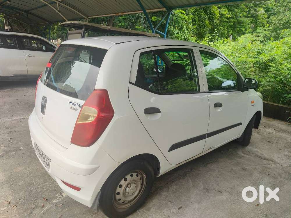 Hyundai I10 Era 2013